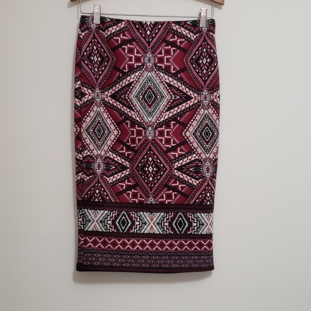 BCX Skirt
